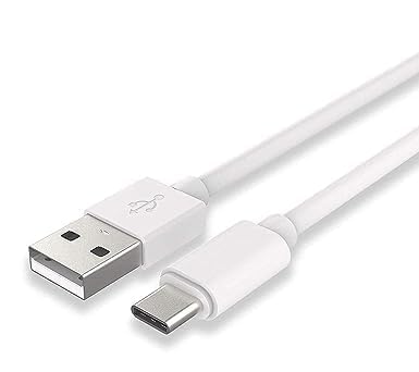 Image of Original 44W Fast Cable Compatible for vivo V25 / vivo V 25 Pro V 19 Pro USB Cable Original Like | Data Sync Cable | Rapid Quick Dash Fast Charging Cable|Type-C Cable (APR105)