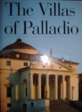 The Villas of Palladio 8843553232 Book Cover