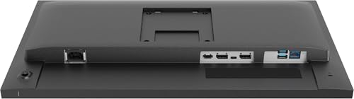 Iiyama XB2497HSN B1 23.8FHD100HzIPS1msPivotAdaptS - vue 10