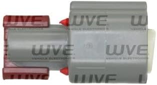 WVE by NTK 1P2670 Engine Variable Timing Solenoid Connector