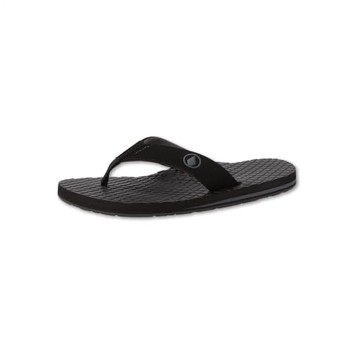 Volcom Men's Eco Recliner 2 Flip Flop Sandal3