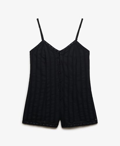 Combinaison femme Superdry Caraco - vue 9