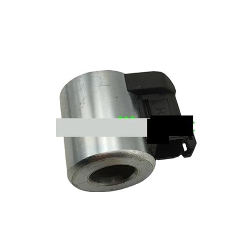 Bobine d'électrovanne 12V 24V robuste pour pelles R225-7 - 2