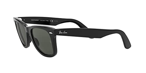 Ray-Ban Unisex UV Protected Polarized Square Sunglasses - 0RB2140