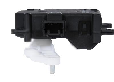 GM Genuine Part ACDelco GM Temperature Valve Actuator - Genuine OEM ...
