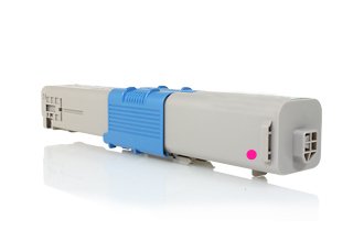 Toner compatible OKI C510 C530 MC561 MAGENTA