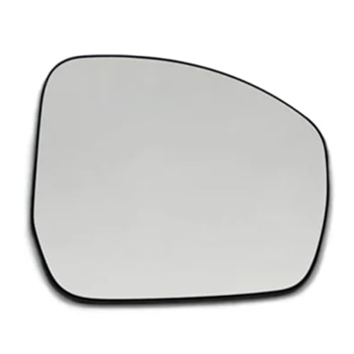 Miroir rétroviseur droit cassé ou défaillant pour Range Rover résolu avec angle mort 13-21