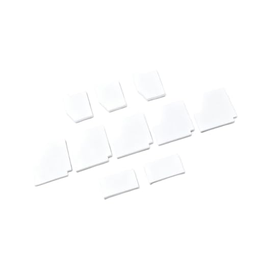 Tampon poreux assy absorbant éponge d'encre pour Epson L810 L850