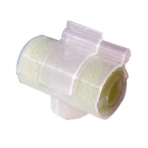 Carefusion 55187050 Hydro-Trach T Heat And Moisture Exchanger With Suction Port,Carefusion - Each 1