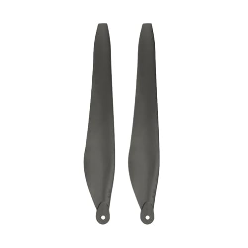 Hélices de drone en nylon carbone 3411 pour moteur Hobbywing X9 et châssis EFT E416P