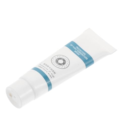 TOGEVAL Wheel Hub Cleaner and Maintenance Lubricant Multipurpose Rust Remover Tool for Brake Hub Cleaning and Surface Rust Removal Compatible Car Wheels