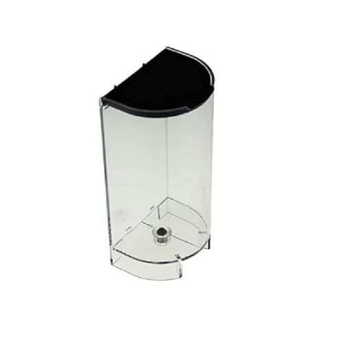 Compatibilidad for reemplazo de tanque/depósito agua Nespresso Krups Inissia, for cafetera espresso C40, D40 y EN80