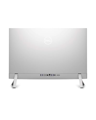 Image of Dell 27 All-in-One Desktop Computer, Core 7 150U(Up to 5.5 GHz), 27 inch FHD IPS Touch Display, Windows 11 Pro, 32GB DDR5, 1TB SSD, Wireless KB & Mouse, NVIDIA GeForce MX570A GDDR6, Wi-Fi 6E