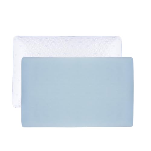 Longdon Homeone Cooling Kids Memory Foam Pillow