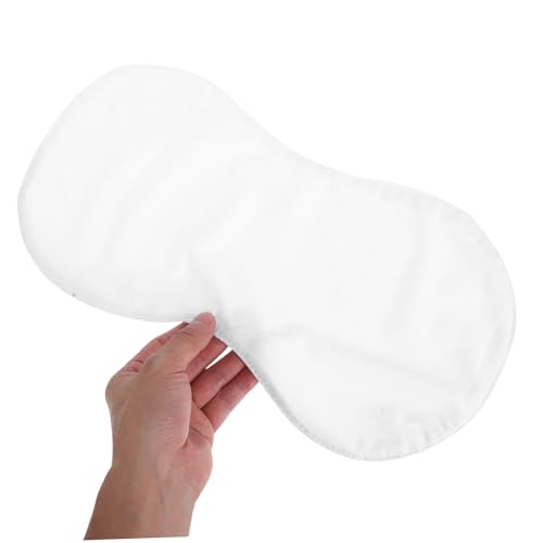 3 pcs Double Blank Burping Cloths for DIY Sublimation Heat Transfer Soft Absorbent Spit Up Towels for Boys and Comfortable Muslin Washcloths4