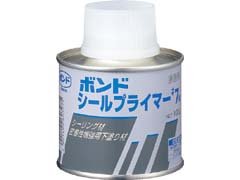 Amazon | コニシ ボンドシールプライマー ＃7N（ハケ付き） 100g