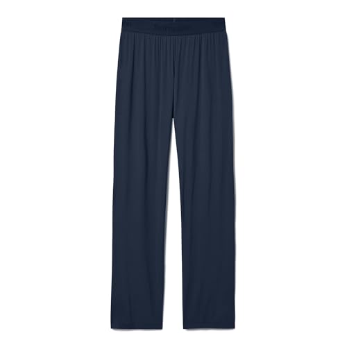 Image of Tommy John Women's Pajama Pants, Second Skin Fabric, Soft Sleep & Lounge Bottoms for Women