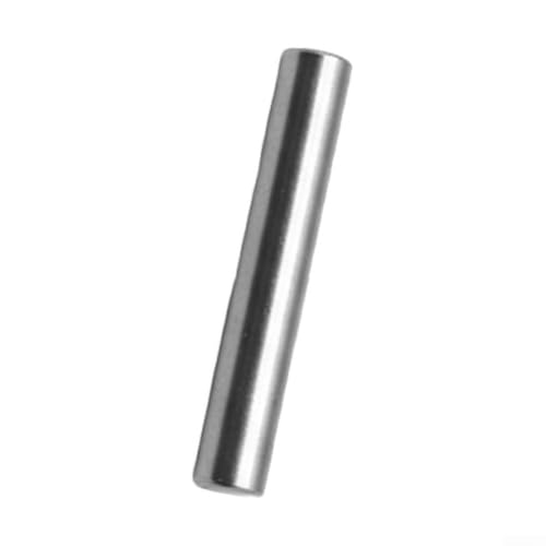 Stainless Steel Spool Pin Compatible With For Daiwa Tatula For Elite 80 Sv70 For Ct 100 150 200 Baitcasting Reel Repair 9x1.5mm