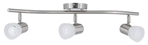Image of XiNBEi Lighting Replacement Alabaster Glass for XB-TR1238 Series