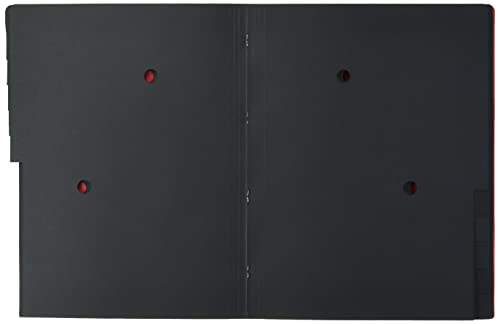 Elba Office Systems 42496RO - Cartellina