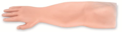 Funda de reemplazo para brazo de entrenamiento IV Deluxe/STAT - modelo 390 miniatura 1