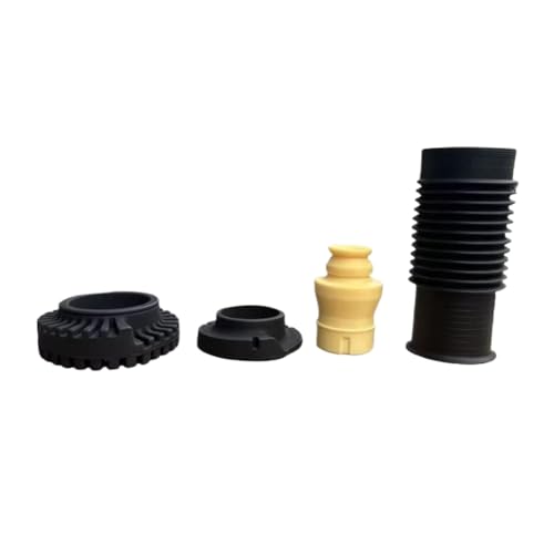 4PCS Shock Absorber Sleeve Compatible With Automotive Motorcycle Parts For Part Number 670033273 675000520 675000034 675000035