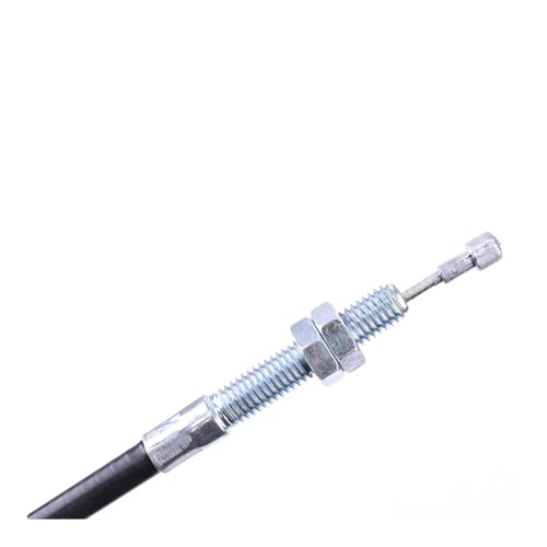 Câble d'embrayage réglable Z750 de 100 cm pour commande moto