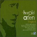 Harold Arlen Songbook [Audio CD] Arlen, Harold