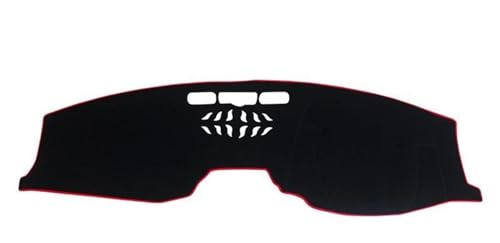 Tapis de tableau de bord Mazda CX-5 pour un confort de route optimal en été