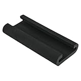 Zxpjkyu Dragon Boat Seat Pad Accessory Lightweight Practical Durability U Shape