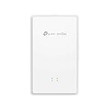  TP-LINK Omada AX1800 Wall-Plate Dual-Band Wi-Fi 6 GPON Access Point