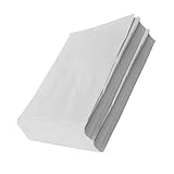 Gogogmee 200sheets Sprout Vegetable Planting Paper Germination Nursery Paper Garden Accessories
