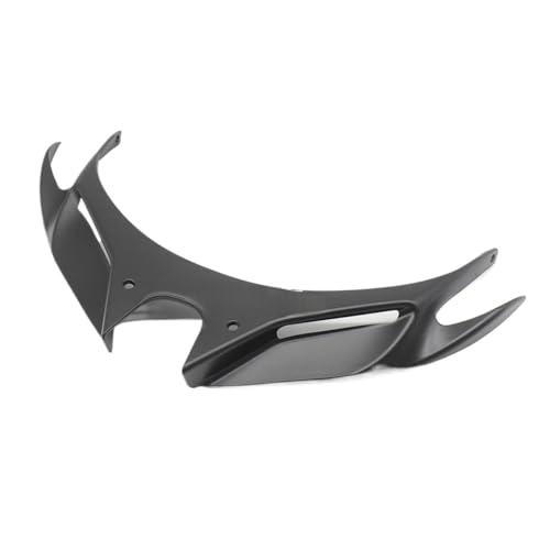 Ailerons de carénage haut de gamme pour Ninja 400 protections sportives