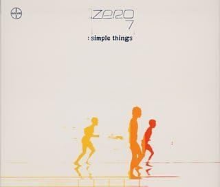 Zero 7 Simple Things