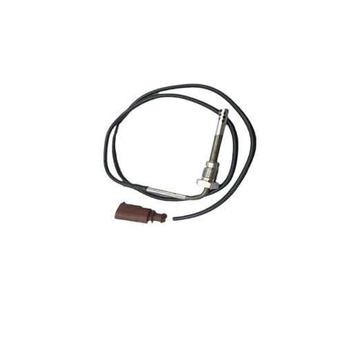 Capteur 03L906088HE de température des gaz d'échappement pour moteur TDI