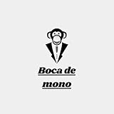 Boca de mono