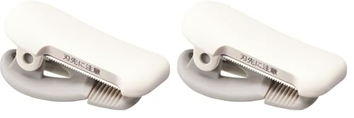 RN(KOKUYO) }XLOe[v e[vJb^[ JJbg Nbv^Cv 10~15mmp zCg T-SM400W (× 2)