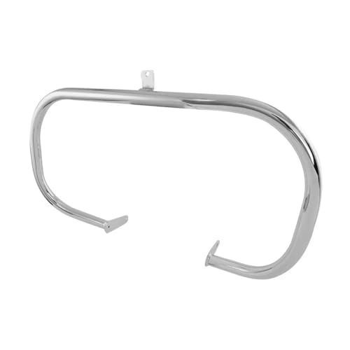 Protection de moteur barre moto VT750 Shadow 2004-2022 crash bar custom 1 1/4