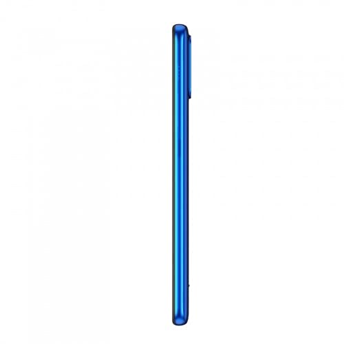 Motorola E7 Power (Tahiti Blue, 64 GB) (4 GB RAM) view 2