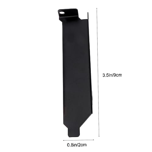 Kit soporte para ventiladores de tarjeta gráfica 3 piezas OSALADI miniatura 3
