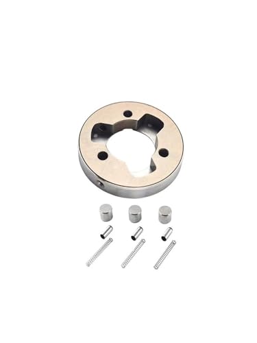 Embrayage de démarreur fiable pour XJ750 et TW200 assurant un démarrage fluide du moteur