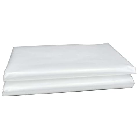 Plasticos para Invernaderos de Jardín de 2 x 3m Cover