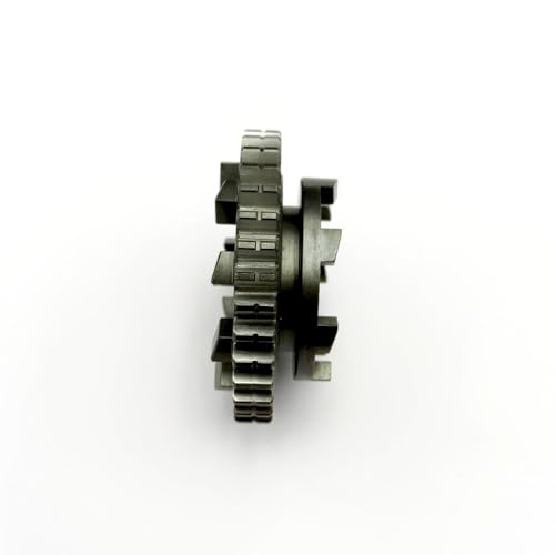 Engranaje de alto rango 34T Revel compatible con AOdes Pathcross 650 y 800 3
