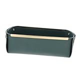 Étui à clés : fabrication exquise, ce plateau pour articles divers est une plaque de rangement pour bijoux