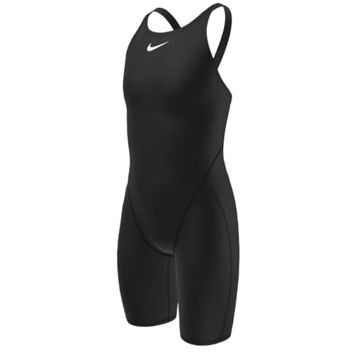 Knieanzug Nike Hydrastrong Strive pour filles résistant au chlore