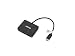Produktbild ASUS USB-C Mini Dock - schwarz ZenBook S13 UX392FN Serie