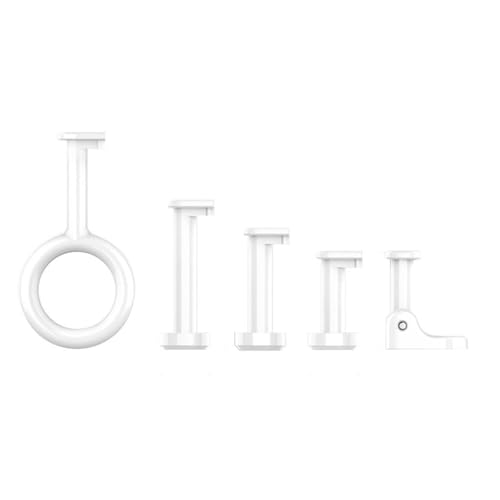 Robot à doigt intelligent, intelligent | Bouton poussoir de lumière intelligent sans fil, sans fil, application sans fil et contrôle de la température