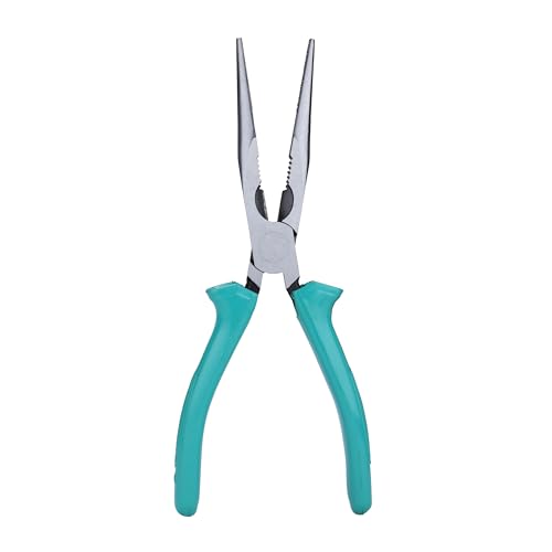 Taparia 1420-8 215mm Econ Long Nose Plier (Blue) - Image 3 thumbnail