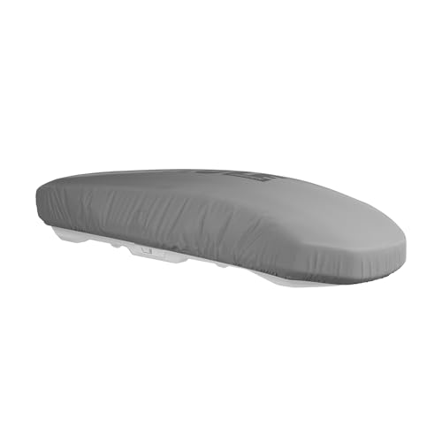 Thule Box Lid Cover Deckelschutzhaube Der Dachbox Gray Size 1