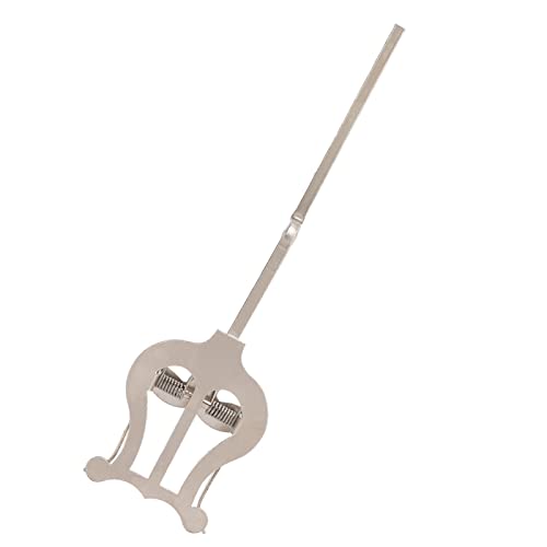 Music Sheet Clip Holder, Alto Saxophone Music Stand Portable Marching Music Stand For Beginners And Bands(Type B) #TOP6